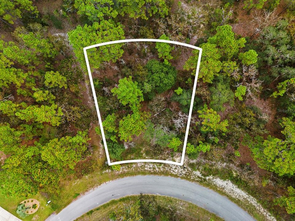 Recently Sold: $32,000 (0.28 acres)