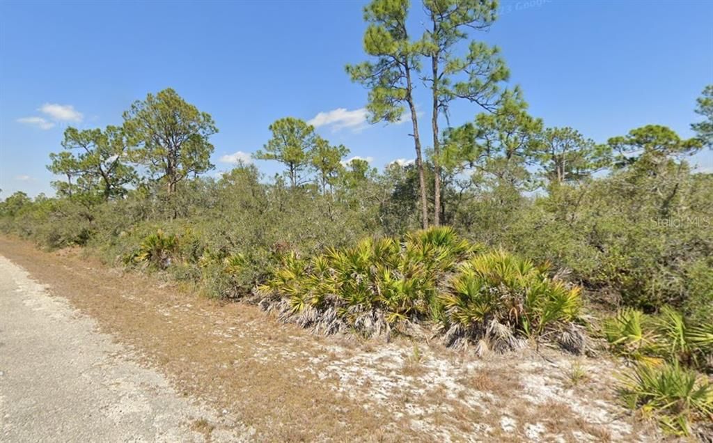 Recently Sold: $14,900 (0.46 acres)