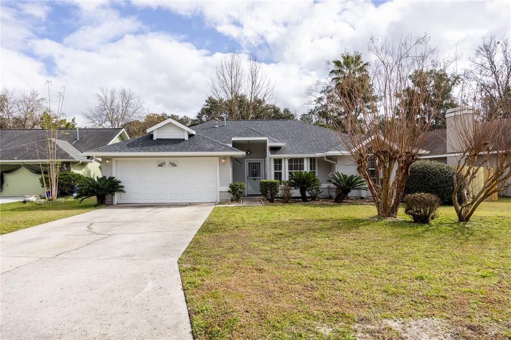 Home for rent in Summer Creek