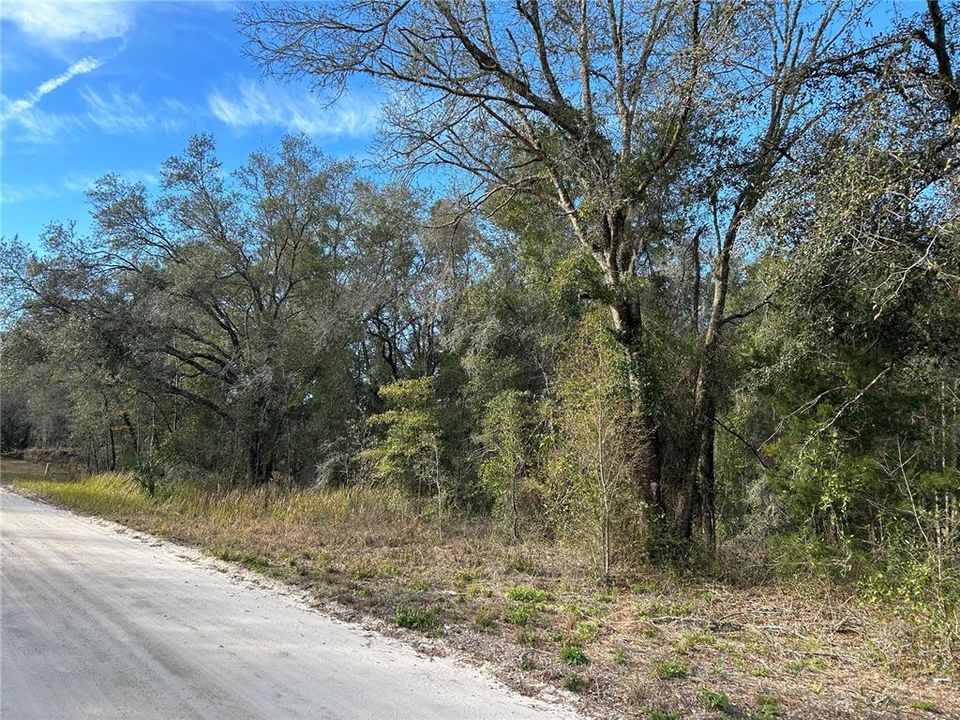 Recently Sold: $75,000 (5.10 acres)