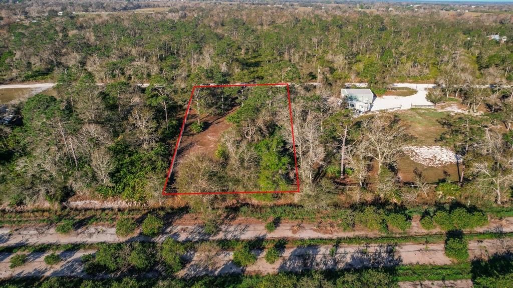 Recently Sold: $89,500 (1.18 acres)
