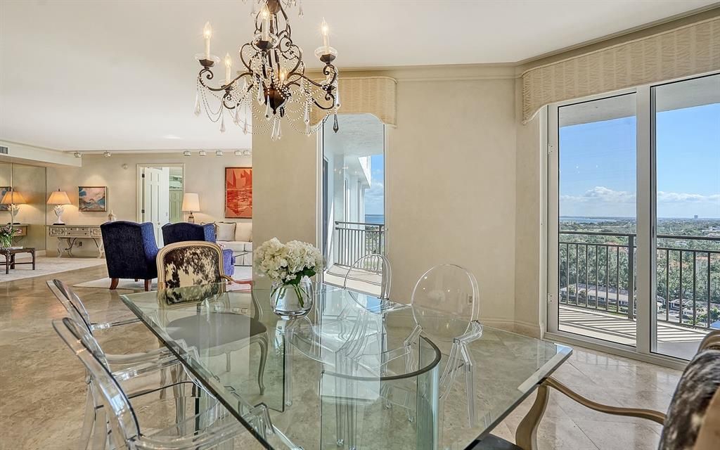 Active With Contract: $1,550,000 (2 beds, 2 baths, 1491 Square Feet)