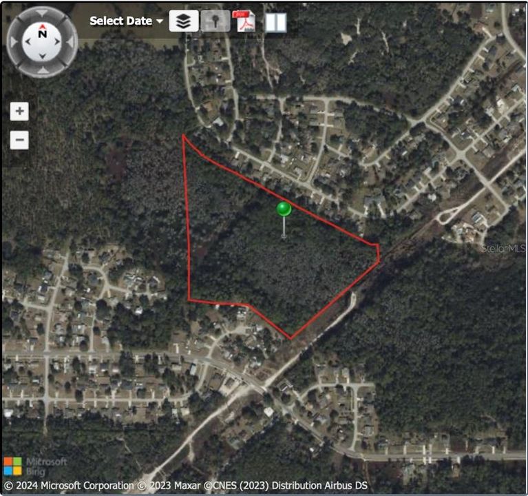 待售: $125,000 (23.28 acres)