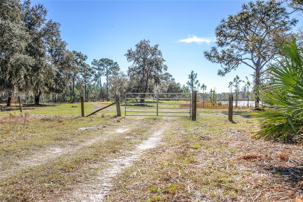 Recently Sold: $399,000 (26.78 acres)