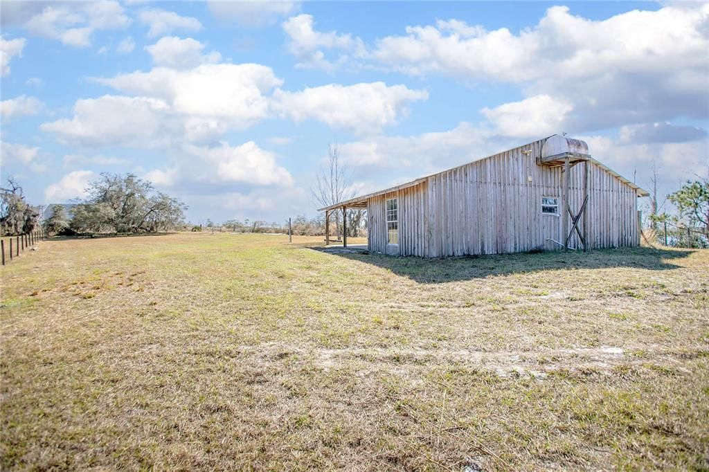 Recently Sold: $399,000 (26.78 acres)