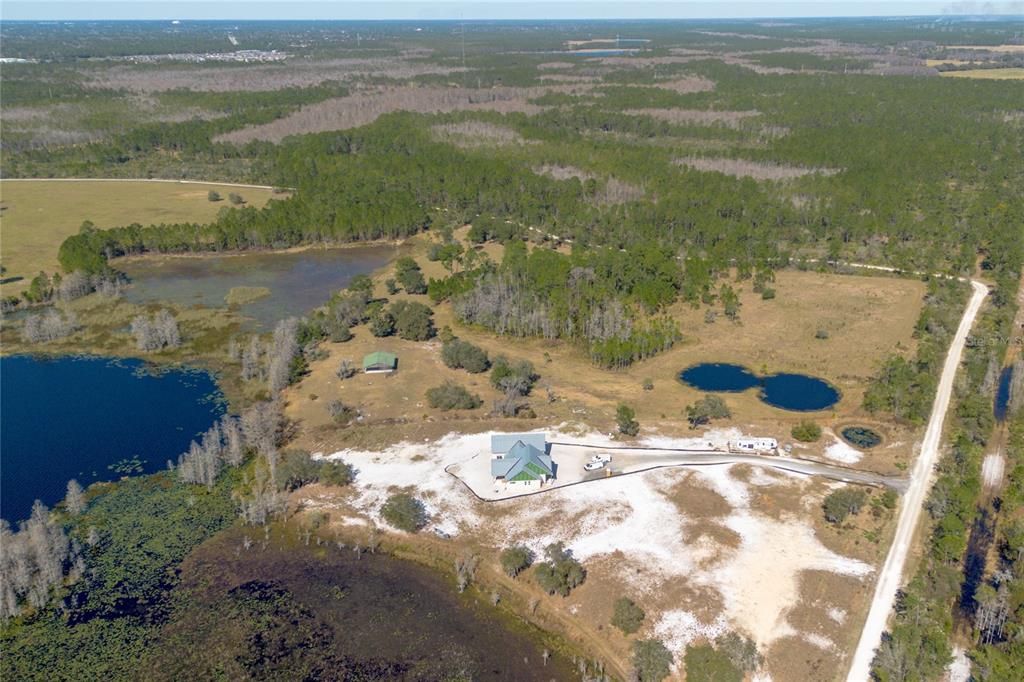 Недавно продано: $399,000 (26.78 acres)