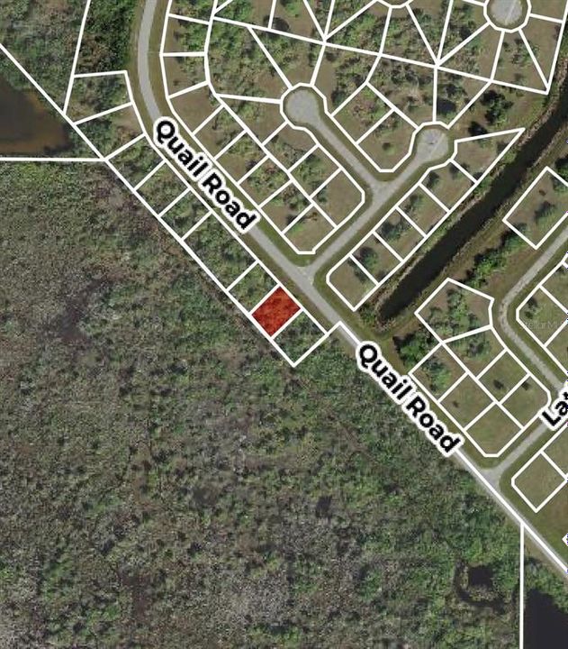 待售: $24,990 (0.17 acres)