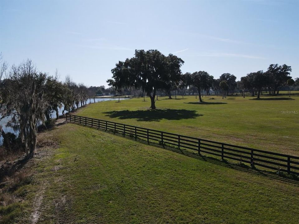 Active With Contract: $630,000 (11.85 acres)