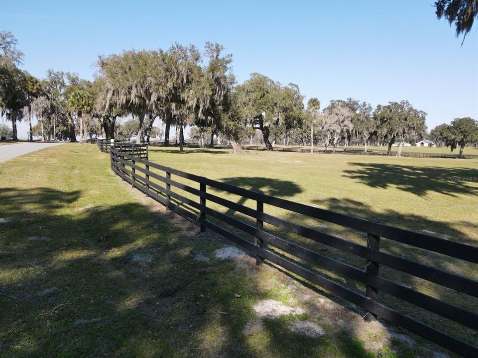 Active With Contract: $595,000 (11.05 acres)