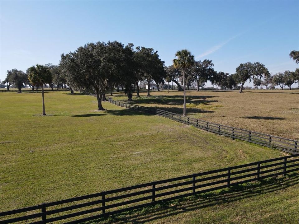 Active With Contract: $595,000 (11.05 acres)