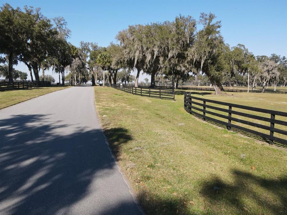Active With Contract: $595,000 (11.05 acres)