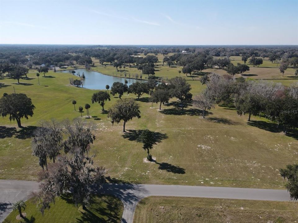 Active With Contract: $615,000 (11.10 acres)
