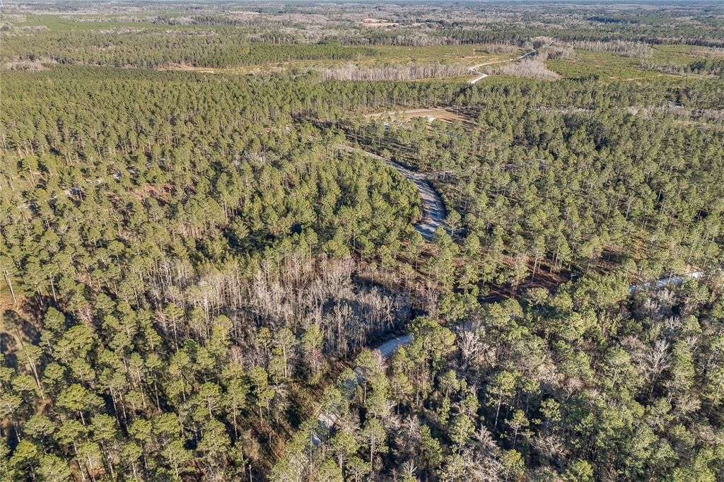 Недавно продано: $37,500 (2.67 acres)