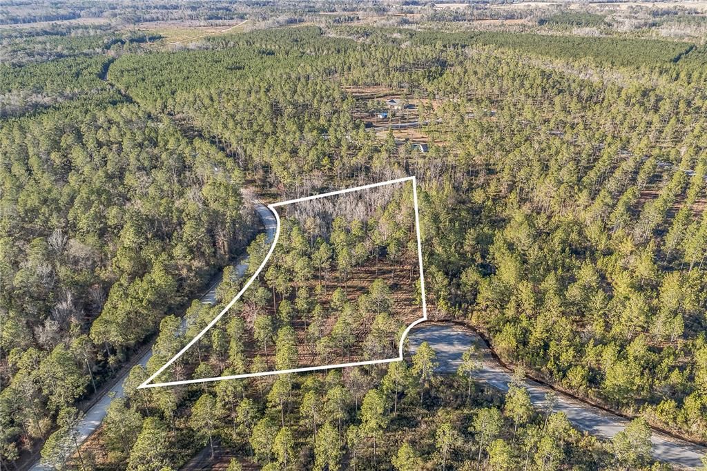 Недавно продано: $37,500 (2.67 acres)