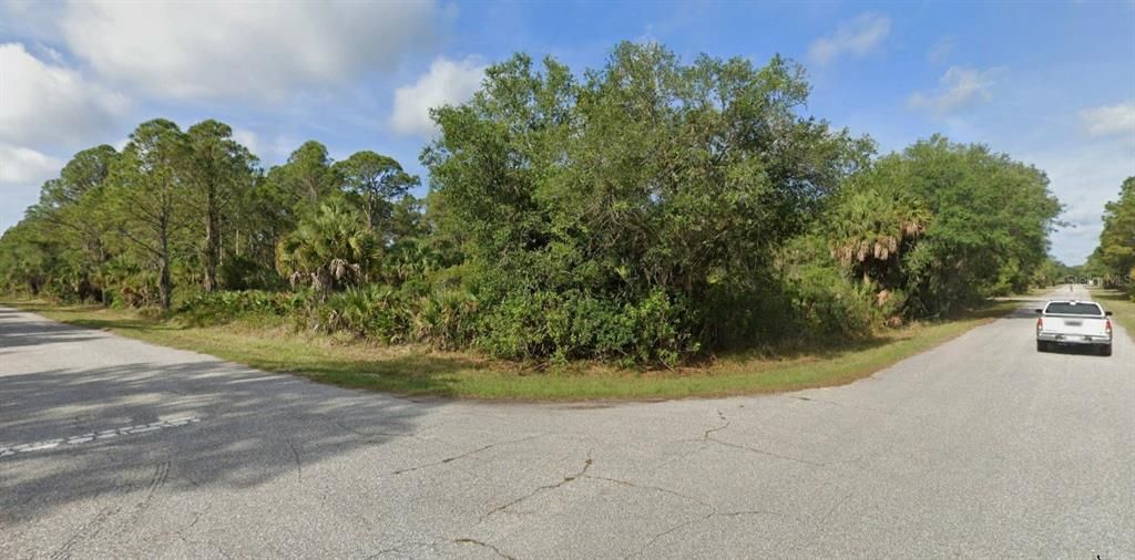 Recently Sold: $32,000 (0.53 acres)