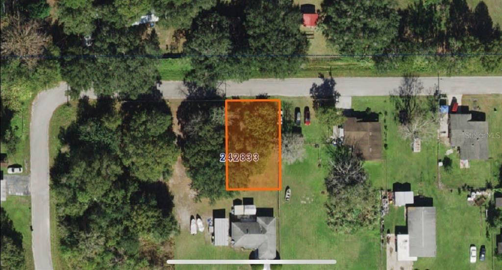 Recently Sold: $35,000 (0.14 acres)