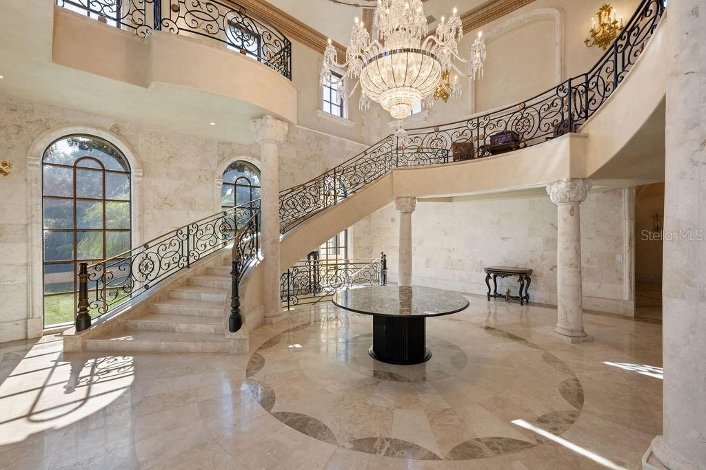 For Sale: $13,900,000 (6 beds, 7 baths, 14435 Square Feet)
