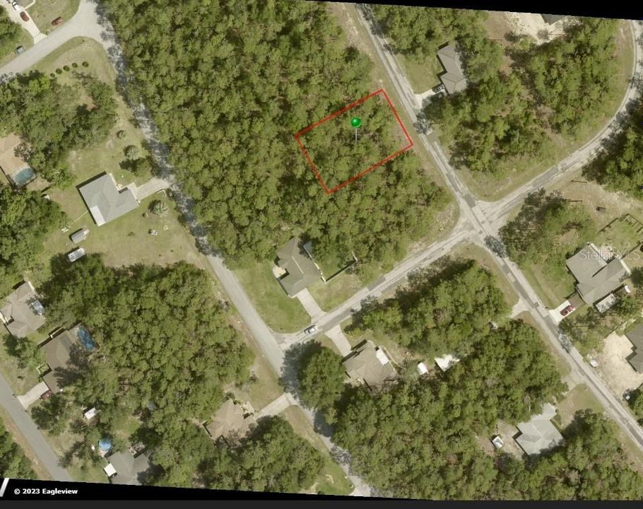Active With Contract: $19,900 (0.24 acres)