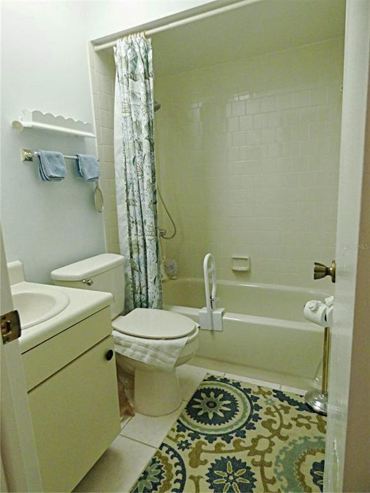 Guest Bath