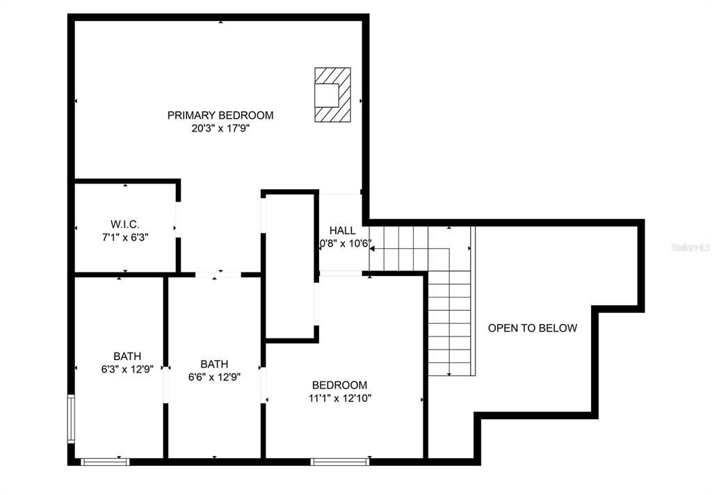 En Venta: $1,124,900 (3 camas, 2 baños, 3292 Pies cuadrados)