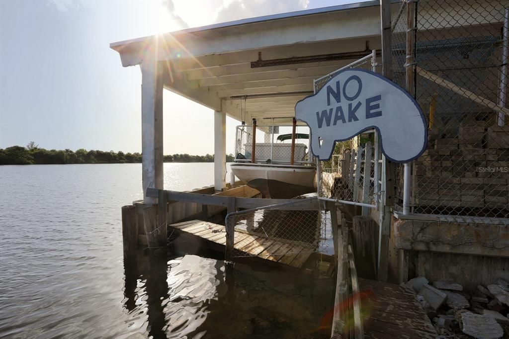 S. Venice Beach Ferry runs every 30 minutes.  A Licensed Captain takes you to a private beach.