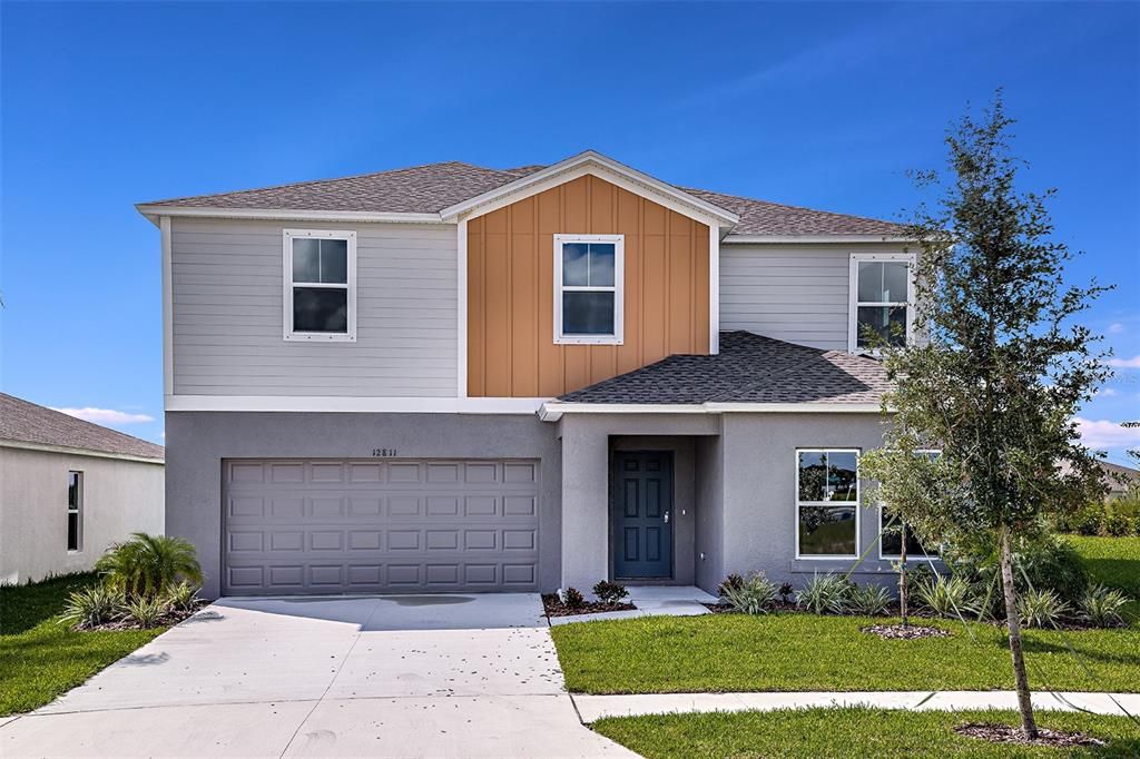 Recently Sold: $498,490 (5 beds, 3 baths, 2892 Square Feet)