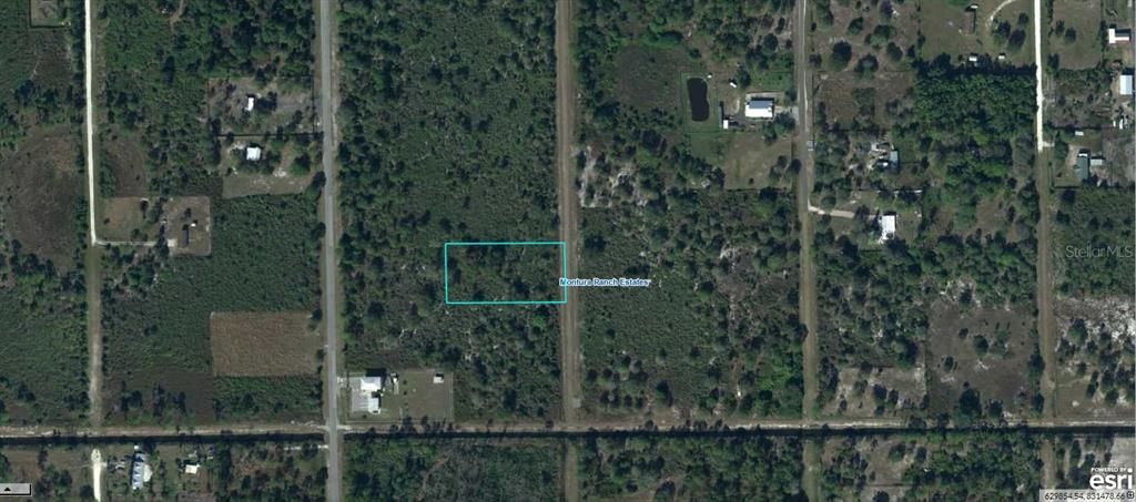 Active With Contract: $43,000 (1.25 acres)