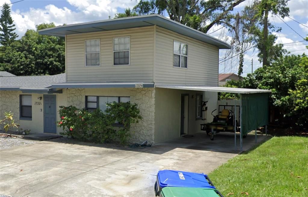 Recently Rented: $1,495 (2 beds, 1 baths, 900 Square Feet)