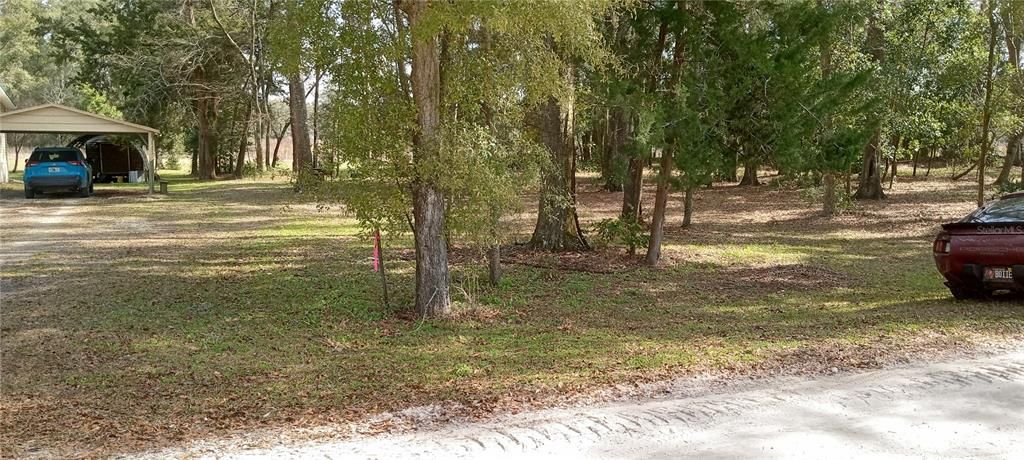 Recently Sold: $24,000 (1.10 acres)