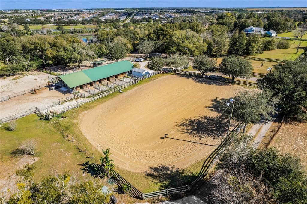 Active With Contract: $1,200,000 (8.00 acres)