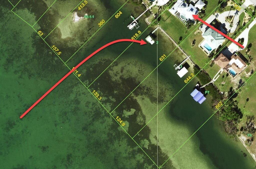 На продажу: $1,600,000 (3 спален, 3 ванн, 2874 Квадратных фут)