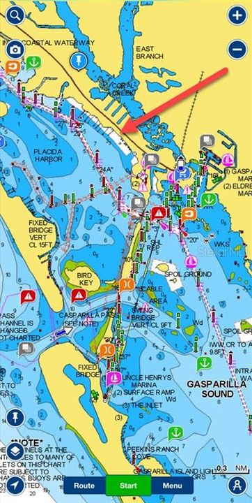 На продажу: $1,600,000 (3 спален, 3 ванн, 2874 Квадратных фут)