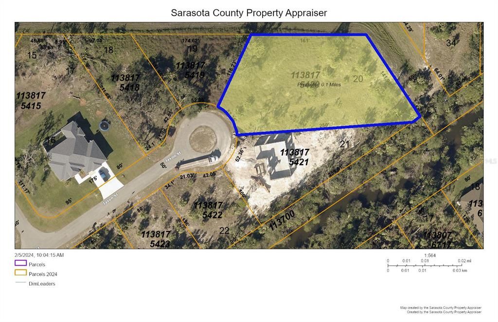 Недавно продано: $74,900 (0.72 acres)