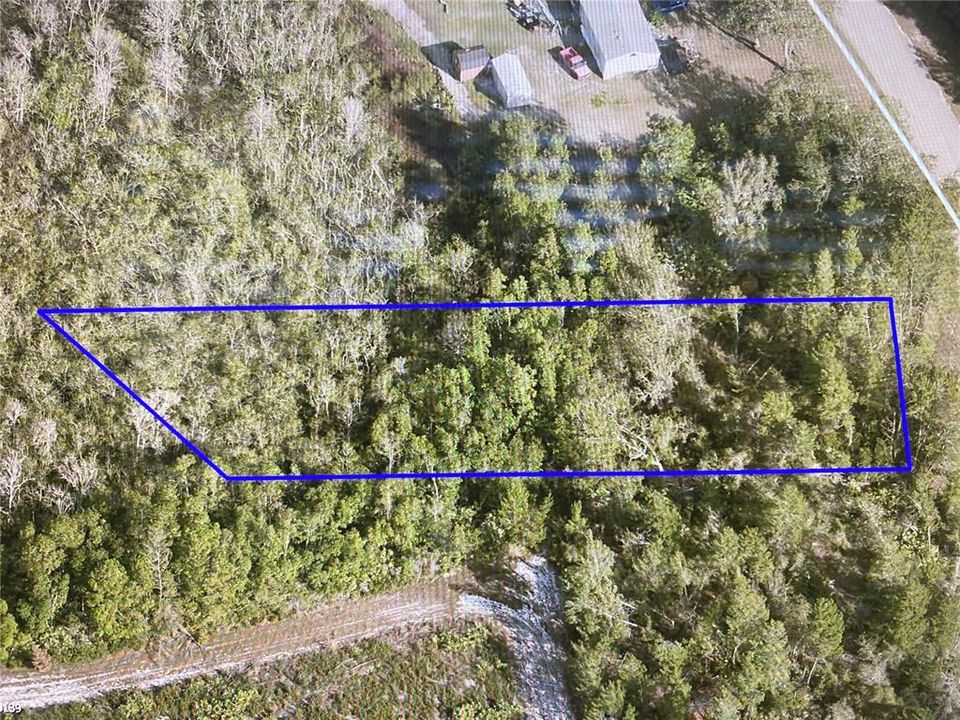 Recently Sold: $47,900 (0.75 acres)