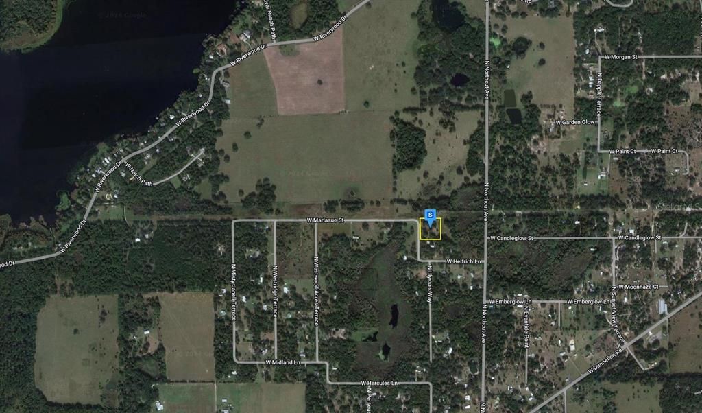 Recently Sold: $63,999 (2.11 acres)