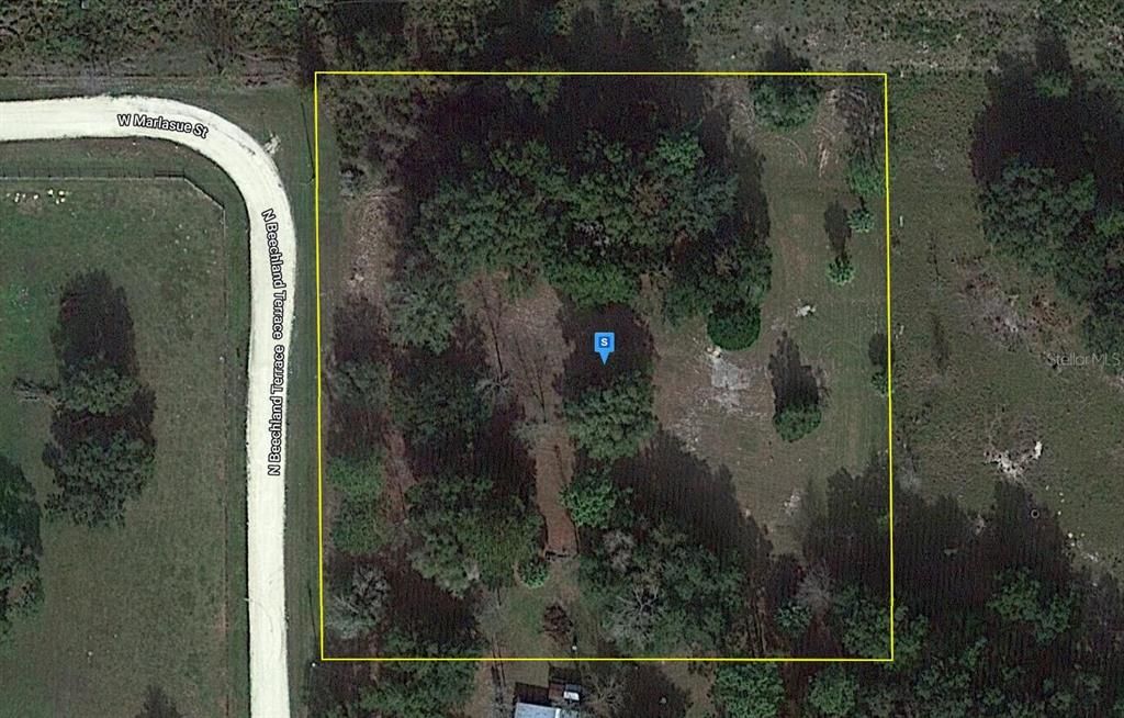 Recently Sold: $63,999 (2.11 acres)