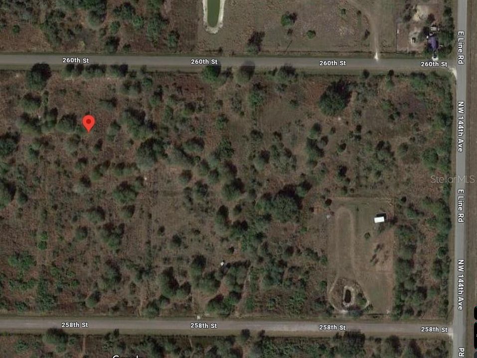 Vendido Recientemente: $19,900 (1.25 acres)