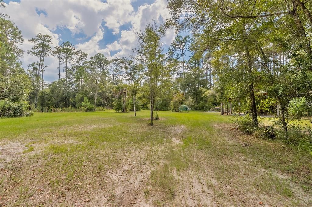Recently Sold: $335,000 (4.85 acres)