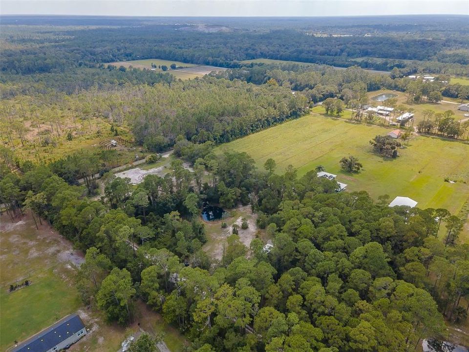 Recently Sold: $335,000 (4.85 acres)