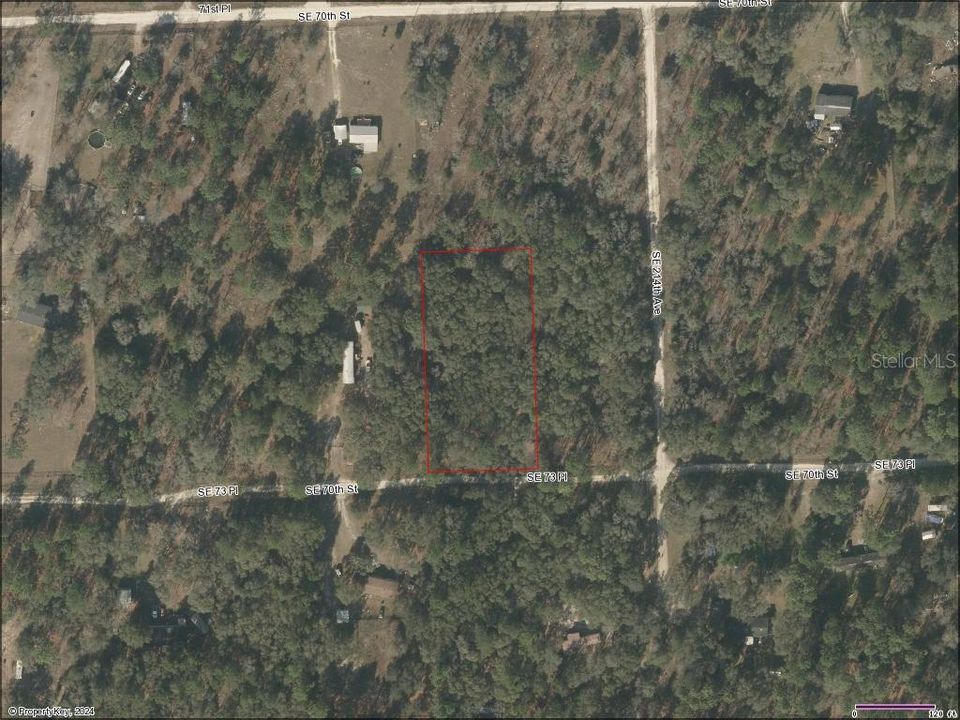 Недавно продано: $19,500 (1.25 acres)