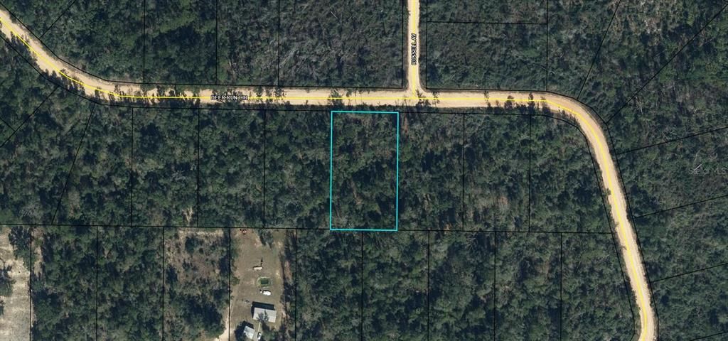 For Sale: $13,500 (1.34 acres)