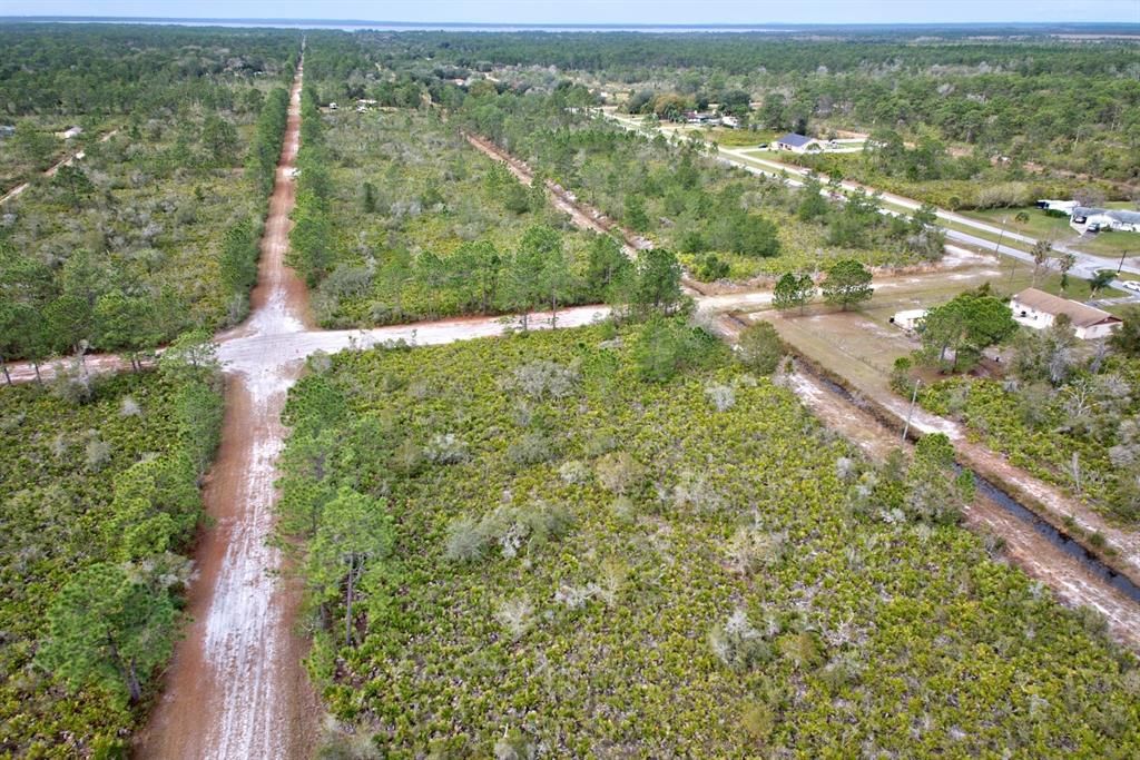 Active With Contract: $26,000 (1.05 acres)
