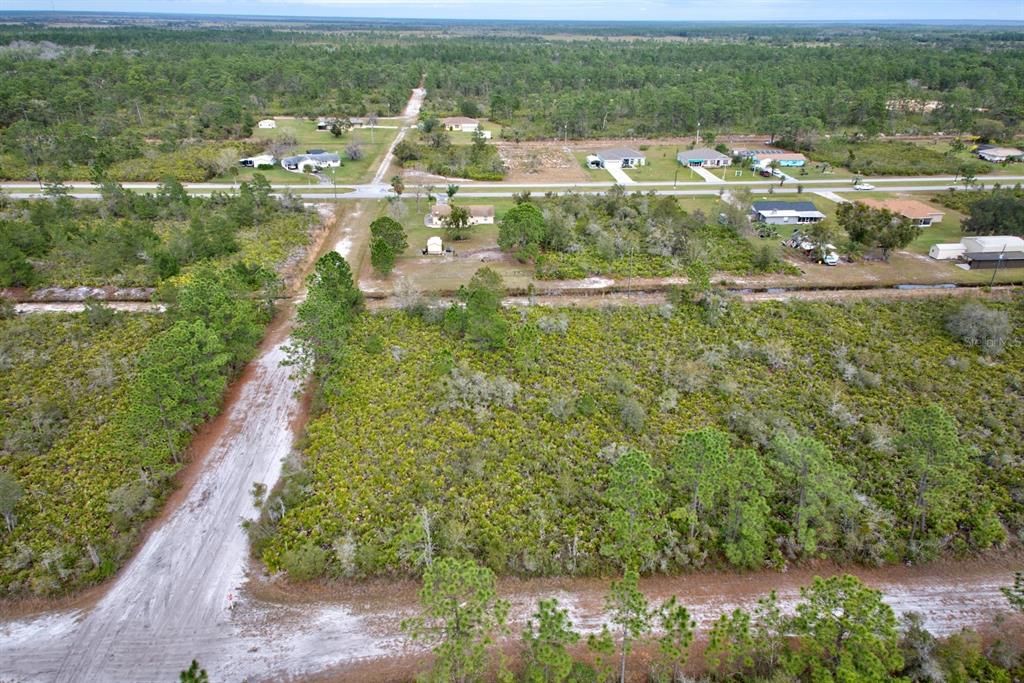 Activo con contrato: $26,000 (1.05 acres)