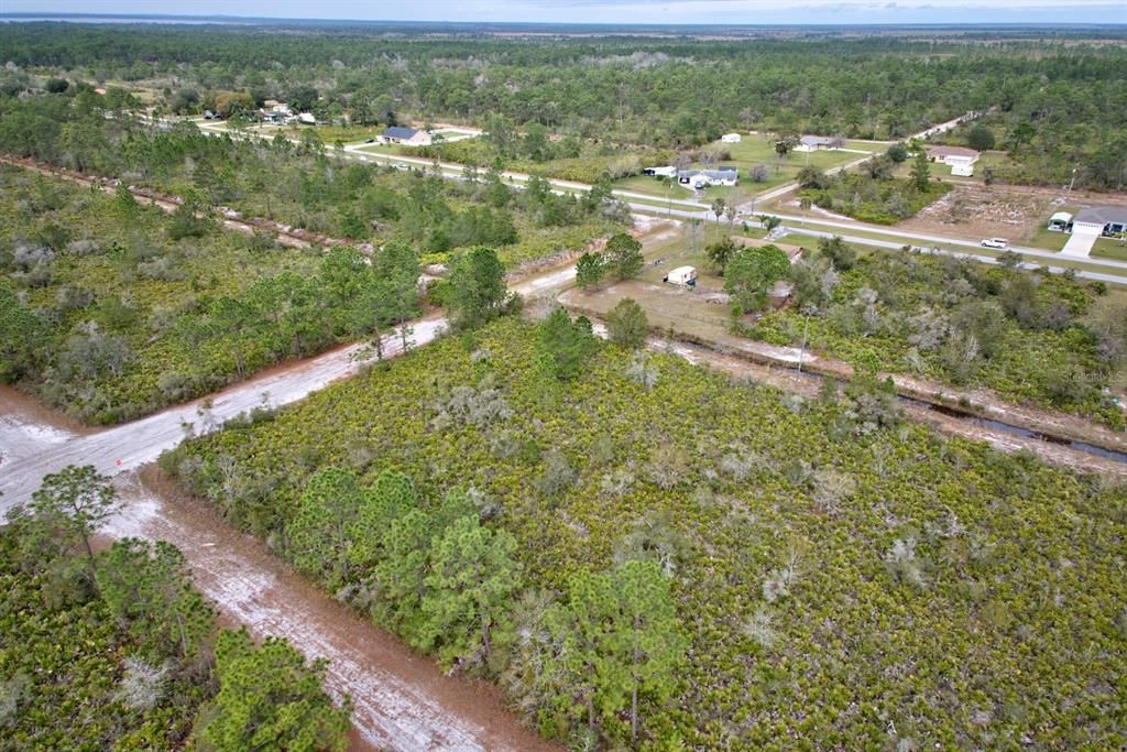 Active With Contract: $26,000 (1.05 acres)