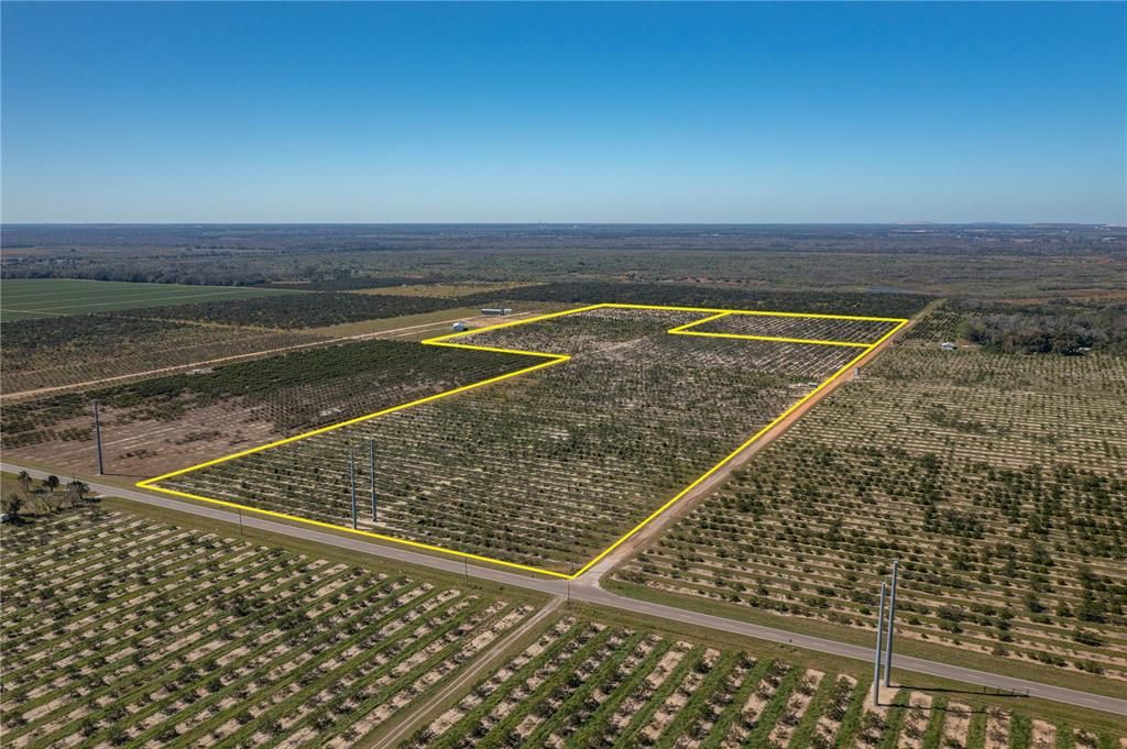 最近售出: $895,000 (54.31 acres)