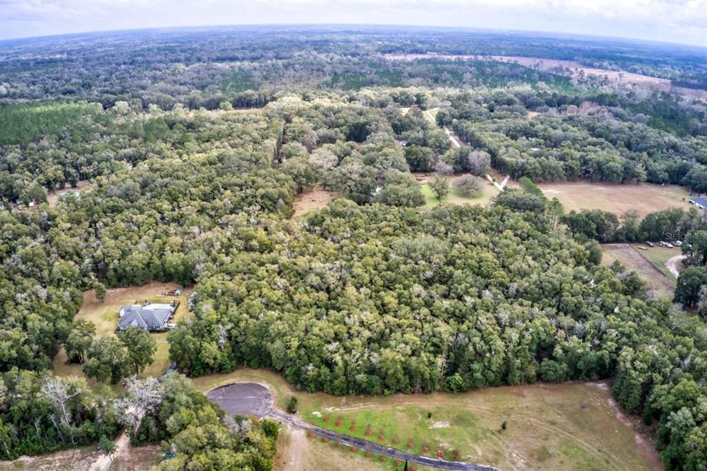 For Sale: $350,000 (5.01 acres)