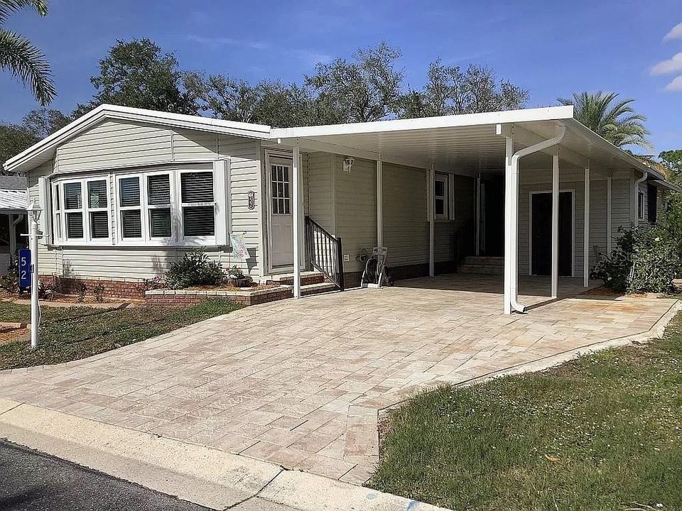 Newer Sturdy Carport