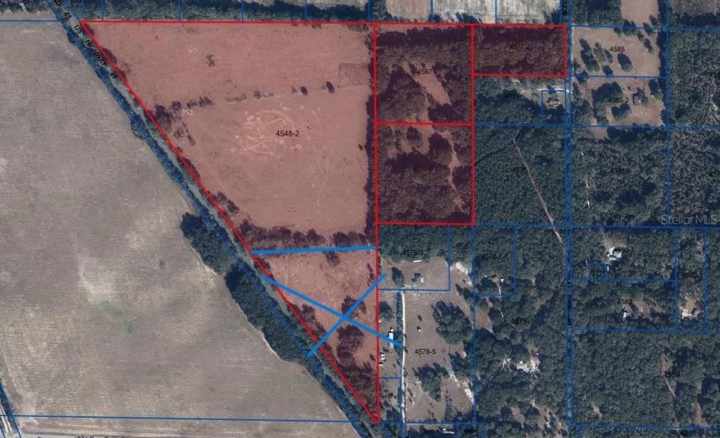 For Sale: $1,400,300 (78.35 acres)