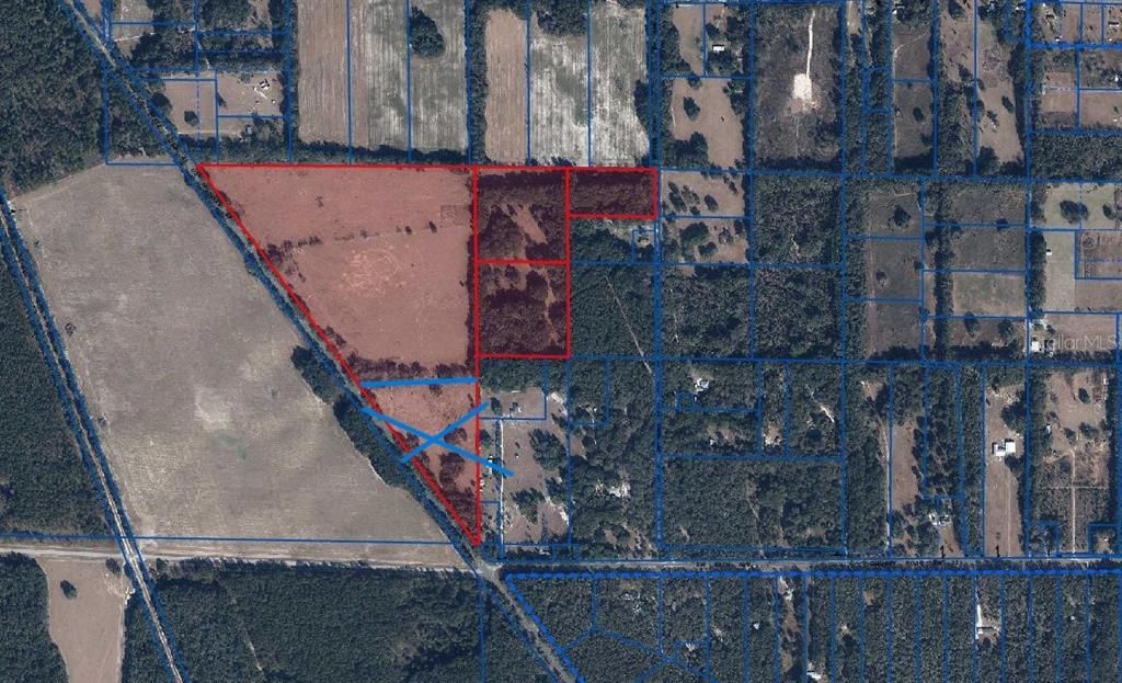 For Sale: $1,400,300 (78.35 acres)