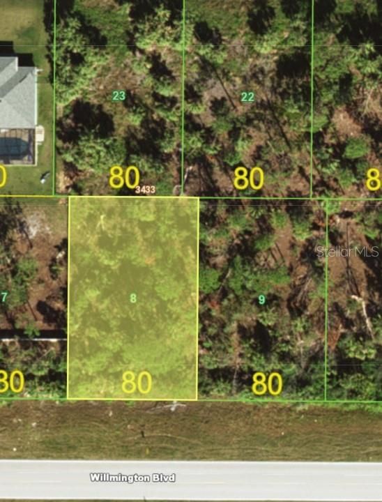 最近售出: $35,000 (0.23 acres)